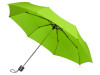 Зонт складной Columbus, механический, 3 сложения, с чехлом, зеленое яблоко (Р), арт. 979015p фото 1 — Бизнес Презент