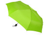 Зонт складной Columbus, механический, 3 сложения, с чехлом, зеленое яблоко (Р), арт. 979015p фото 2 — Бизнес Презент
