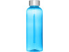Bodhi бутылка для воды из вторичного ПЭТ объемом 500 мл - светло-голубой прозрачный, арт. 10073750 фото 2 — Бизнес Презент