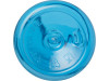 Bodhi бутылка для воды из вторичного ПЭТ объемом 500 мл - светло-голубой прозрачный, арт. 10073750 фото 4 — Бизнес Презент
