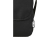 Omaha, сумка через плечо из переработанного PET-пластика, черный, арт. 12062290 фото 3 — Бизнес Презент