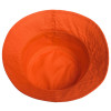 Панама Challenge, оранжевая, арт. 16408.20 фото 3 — Бизнес Презент