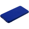 Aккумулятор Uniscend All Day Type-C 10000 мAч, синий, арт. 23419.40 фото 1 — Бизнес Презент