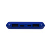 Aккумулятор Uniscend All Day Type-C 10000 мAч, синий, арт. 23419.40 фото 4 — Бизнес Презент