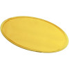 Летающая тарелка-фрисби Catch Me, складная, желтая, арт. 11384.80 фото 1 — Бизнес Презент