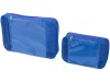Упаковочные сумки - набор из 2, ярко-синий, арт. 12026501 фото 1 — Бизнес Презент