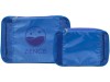 Упаковочные сумки - набор из 2, ярко-синий, арт. 12026501 фото 5 — Бизнес Презент