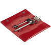Ключница Apache, красная, арт. 13442.50 фото 3 — Бизнес Презент