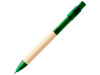 Шариковая ручка Safi из бумаги вторичной переработки, темно-зеленый, арт. 10758444 фото 1 — Бизнес Презент
