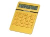Калькулятор Золотой, золотистый, арт. 259105 фото 1 — Бизнес Презент