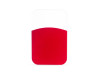 USB хаб Mini iLO Hub, красный, арт. 965138 фото 3 — Бизнес Презент