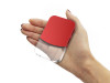 USB хаб Mini iLO Hub, красный, арт. 965138 фото 5 — Бизнес Презент