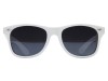 Очки солнцезащитные Crockett, белый, арт. 10022401 фото 2 — Бизнес Презент