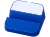 Подставка для телефона и ЮСБ хаб Hopper 3 в 1, ярко-синий, арт. 13425401 фото 1 — Бизнес Презент