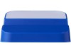 Подставка для телефона и ЮСБ хаб Hopper 3 в 1, ярко-синий, арт. 13425401 фото 5 — Бизнес Презент