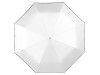 Зонт складной Линц, механический 21, белый, арт. 10904300 фото 2 — Бизнес Презент