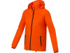 Dinlas Женская легкая куртка, оранжевый, арт. 3833031XS фото 1 — Бизнес Презент