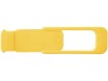 Блокер для камеры, желтый, арт. 13427809 фото 4 — Бизнес Презент