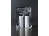 Спортивная бутылка Fitz объемом 800 мл, черный, арт. 10065490 фото 4 — Бизнес Презент