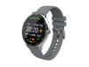 Умные часы HIPER IoT Watch GT, серый/розовый, арт. 521185 фото 1 — Бизнес Презент