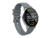 Умные часы HIPER IoT Watch GT, серый/розовый, арт. 521185 фото 3 — Бизнес Презент