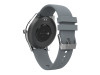 Умные часы HIPER IoT Watch GT, серый/розовый, арт. 521185 фото 4 — Бизнес Презент
