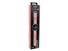 Умные часы HIPER IoT Watch GT, серый/розовый, арт. 521185 фото 7 — Бизнес Презент