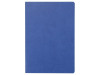 Блокнот Wispy линованный в мягкой обложке, синий, арт. 787242 фото 4 — Бизнес Презент