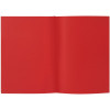 Ежедневник Flat Maxi, недатированный, красный, арт. 17892.50 фото 3 — Бизнес Презент