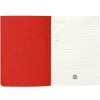Ежедневник Flat Maxi, недатированный, красный, арт. 17892.50 фото 4 — Бизнес Презент