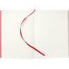 Ежедневник Flat Maxi, недатированный, красный, арт. 17892.50 фото 5 — Бизнес Презент