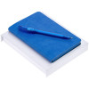 Набор Neat, синий, арт. 17066.40 фото 1 — Бизнес Презент