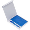 Набор Neat, синий, арт. 17066.40 фото 2 — Бизнес Презент