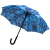 Зонт-трость Tie-Dye, арт. 71396.32 фото 1 — Бизнес Презент