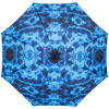 Зонт-трость Tie-Dye, арт. 71396.32 фото 2 — Бизнес Презент