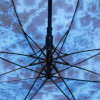Зонт-трость Tie-Dye, арт. 71396.32 фото 5 — Бизнес Презент