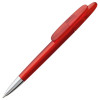 Ручка шариковая Prodir DS5 TTC, красная, уценка, арт. 4774.50 фото 1 — Бизнес Презент