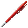 Ручка шариковая Prodir DS5 TTC, красная, уценка, арт. 4774.50 фото 3 — Бизнес Презент