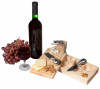 Набор для вина и сыра «Эдам», арт. 5910 фото 1 — Бизнес Презент