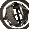 Пресс-папье Sundial, латунь, арт. 211010 фото 4 — Бизнес Презент