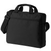 Конференц-сумка Member, черная, арт. 13923.30 фото 2 — Бизнес Презент