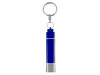 Брелок-фонарик, синий, арт. 716702 фото 3 — Бизнес Презент