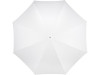 Зонт 7399  AC alu golf umbrella FARE® Precious white/titanium, арт. 100118 фото 2 — Бизнес Презент