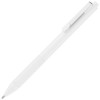 Ручка шариковая Renk, белая, арт. 18330.60 фото 1 — Бизнес Презент