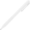 Ручка шариковая Renk, белая, арт. 18330.60 фото 3 — Бизнес Презент