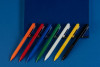 Ручка шариковая Renk, белая, арт. 18330.60 фото 6 — Бизнес Презент