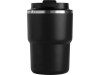 Вакуумная термокружка с внутренним керамическим покрытием Coffee Express, 360 мл, черный, арт. 842119 фото 7 — Бизнес Презент