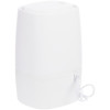 Комнатный увлажнитель-ароматизатор воздуха Fusion, белый, арт. 15959 фото 3 — Бизнес Презент