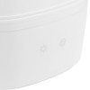 Комнатный увлажнитель-ароматизатор воздуха Fusion, белый, арт. 15959 фото 6 — Бизнес Презент