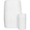 Комнатный увлажнитель-ароматизатор воздуха Fusion, белый, арт. 15959 фото 13 — Бизнес Презент